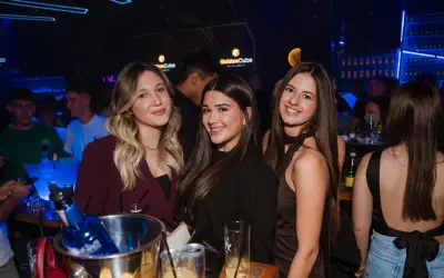 Galerija: ❤️‍🔥SPICY SATURDAY❤️‍🔥 - subota, 18.10 - 44