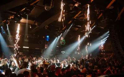 Galerija: ❤️‍🔥SPICY SATURDAY❤️‍🔥 - subota, 18.10 - 43