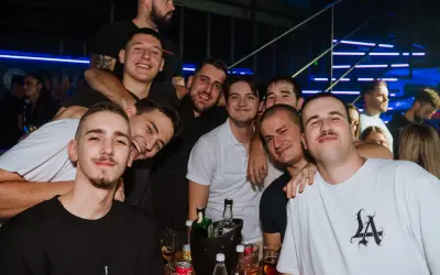 Galerija: ❤️‍🔥SPICY SATURDAY❤️‍🔥 - subota, 18.10 - 42