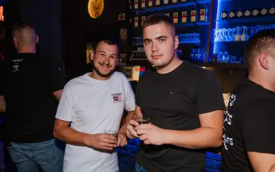 Galerija: ❤️‍🔥SPICY SATURDAY❤️‍🔥 - subota, 18.10 - 41