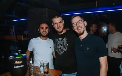 Galerija: ❤️‍🔥SPICY SATURDAY❤️‍🔥 - subota, 18.10 - 37