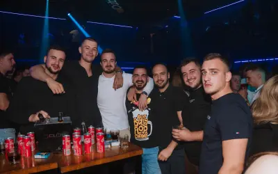 Galerija: ❤️‍🔥SPICY SATURDAY❤️‍🔥 - subota, 18.10 - 36