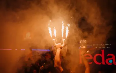 Galerija: ❤️‍🔥SPICY SATURDAY❤️‍🔥 - subota, 18.10 - 35