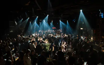 Galerija: ❤️‍🔥SPICY SATURDAY❤️‍🔥 - subota, 18.10 - 34