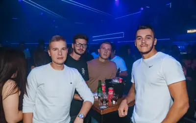 Galerija: ❤️‍🔥SPICY SATURDAY❤️‍🔥 - subota, 18.10 - 33