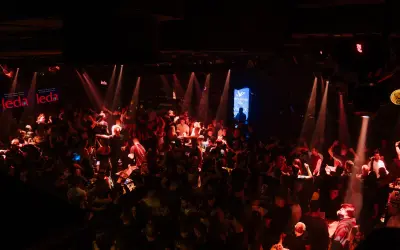 Galerija: ❤️‍🔥SPICY SATURDAY❤️‍🔥 - subota, 18.10 - 30