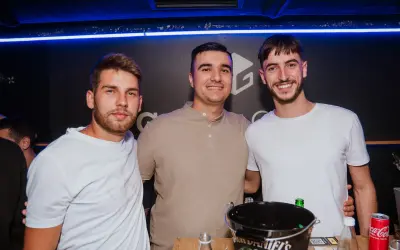 Galerija: ❤️‍🔥SPICY SATURDAY❤️‍🔥 - subota, 18.10 - 29