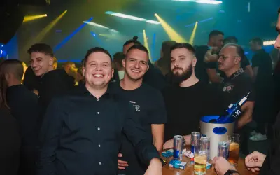 Galerija: ❤️‍🔥SPICY SATURDAY❤️‍🔥 - subota, 18.10 - 28