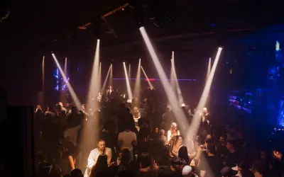 Galerija: ❤️‍🔥SPICY SATURDAY❤️‍🔥 - subota, 18.10 - 25