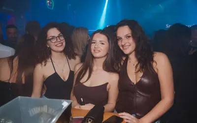 Galerija: ❤️‍🔥SPICY SATURDAY❤️‍🔥 - subota, 18.10 - 24