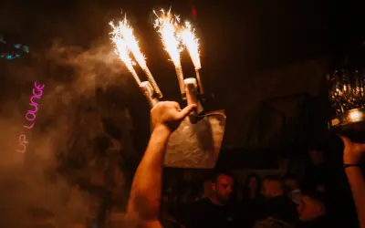 Galerija: ❤️‍🔥SPICY SATURDAY❤️‍🔥 - subota, 18.10 - 23