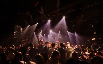 Galerija: ❤️‍🔥SPICY SATURDAY❤️‍🔥 - subota, 18.10 - 22