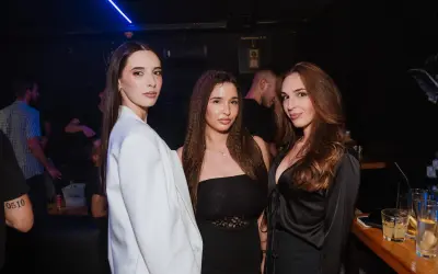 Galerija: ❤️‍🔥SPICY SATURDAY❤️‍🔥 - subota, 18.10 - 20