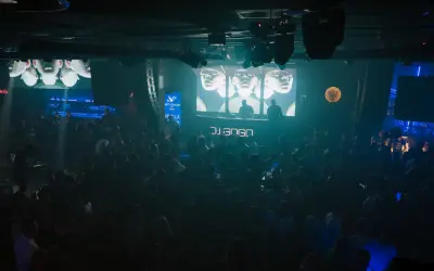 Galerija: ❤️‍🔥SPICY SATURDAY❤️‍🔥 - subota, 18.10 - 18