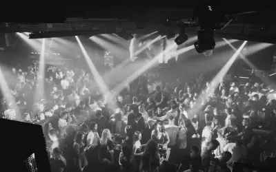 Galerija: ❤️‍🔥SPICY SATURDAY❤️‍🔥 - subota, 18.10 - 17