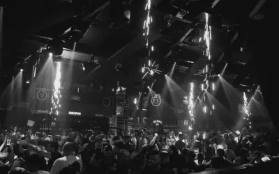 Galerija: ❤️‍🔥SPICY SATURDAY❤️‍🔥 - subota, 18.10 - 16