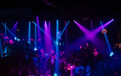 Galerija: ❤️‍🔥SPICY SATURDAY❤️‍🔥 - subota, 18.10 - 15