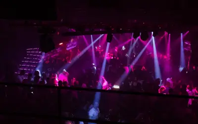 Galerija: ❤️‍🔥SPICY SATURDAY❤️‍🔥 - subota, 18.10 - 14