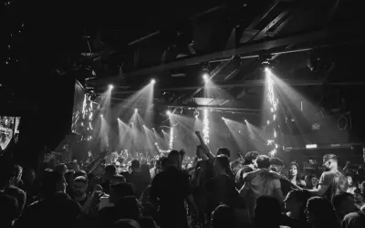 Galerija: ❤️‍🔥SPICY SATURDAY❤️‍🔥 - subota, 18.10 - 13