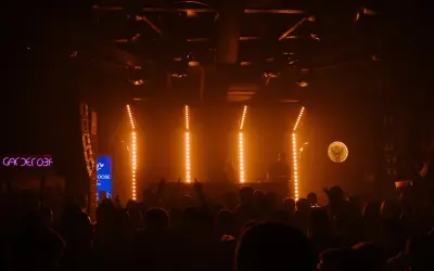 Galerija: ❤️‍🔥SPICY SATURDAY❤️‍🔥 - subota, 18.10 - 12