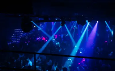 Galerija: ❤️‍🔥SPICY SATURDAY❤️‍🔥 - subota, 18.10 - 11