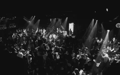 Galerija: ❤️‍🔥SPICY SATURDAY❤️‍🔥 - subota, 18.10 - 10