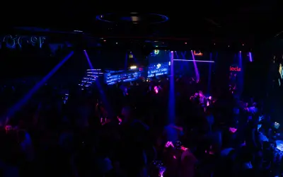 Galerija: ❤️‍🔥SPICY SATURDAY❤️‍🔥 - subota, 18.10 - 7