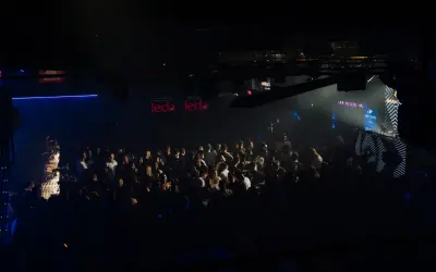 Galerija: ❤️‍🔥SPICY SATURDAY❤️‍🔥 - subota, 18.10 - 6