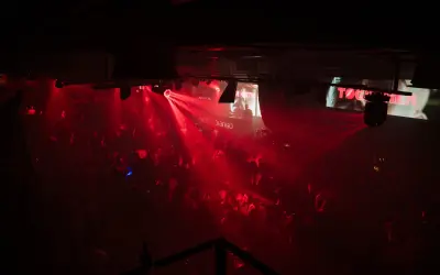 Galerija: ❤️‍🔥SPICY SATURDAY❤️‍🔥 - subota, 18.10 - 5