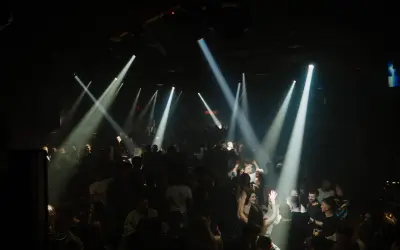 Galerija: ❤️‍🔥SPICY SATURDAY❤️‍🔥 - subota, 18.10 - 4