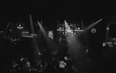 Galerija: ❤️‍🔥SPICY SATURDAY❤️‍🔥 - subota, 18.10 - 3