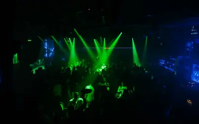 Galerija: ❤️‍🔥SPICY SATURDAY❤️‍🔥 - subota, 18.10 - 2