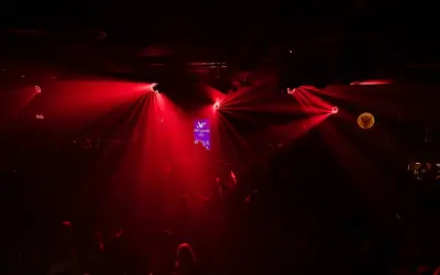 Galerija: ❤️‍🔥SPICY SATURDAY❤️‍🔥 - subota, 18.10 - 0