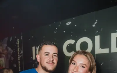 Galerija: ⚡️ Beats Unleashed⚡️ - srijeda, 22.10 - 34