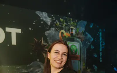 Galerija: ⚡️ Beats Unleashed⚡️ - srijeda, 22.10 - 32