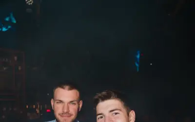 Galerija: ⚡️ Beats Unleashed⚡️ - srijeda, 22.10 - 27