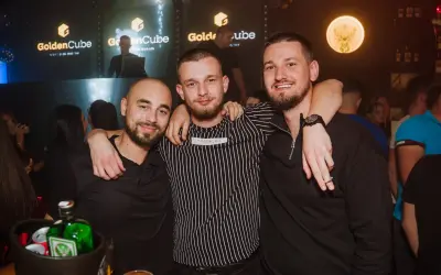 Galerija: ⚡️ Beats Unleashed⚡️ - srijeda, 22.10 - 23