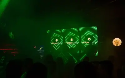 Galerija: ⚡️ Beats Unleashed⚡️ - srijeda, 22.10 - 9