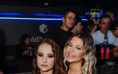 Galerija: BRUCOŠIJADA 2025 - četvrtak, 23.10 - 80