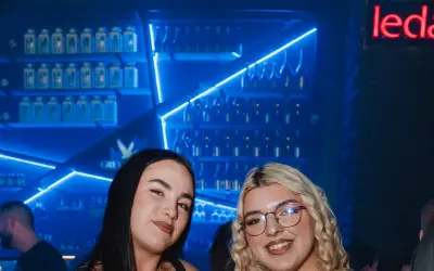 Galerija: BRUCOŠIJADA 2025 - četvrtak, 23.10 - 77