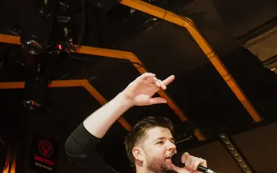 Galerija: BRUCOŠIJADA 2025 - četvrtak, 23.10 - 75