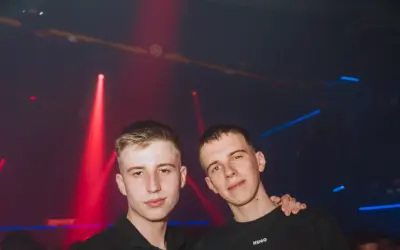 Galerija: BRUCOŠIJADA 2025 - četvrtak, 23.10 - 74