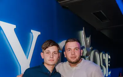 Galerija: BRUCOŠIJADA 2025 - četvrtak, 23.10 - 72