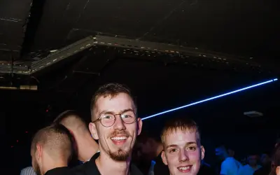 Galerija: BRUCOŠIJADA 2025 - četvrtak, 23.10 - 71