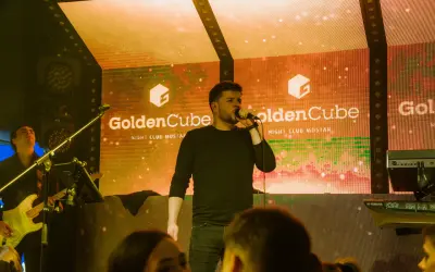 Galerija: BRUCOŠIJADA 2025 - četvrtak, 23.10 - 70