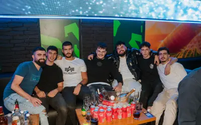 Galerija: BRUCOŠIJADA 2025 - četvrtak, 23.10 - 68