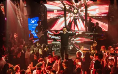 Galerija: BRUCOŠIJADA 2025 - četvrtak, 23.10 - 67