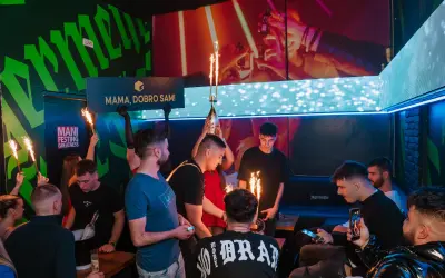 Galerija: BRUCOŠIJADA 2025 - četvrtak, 23.10 - 63