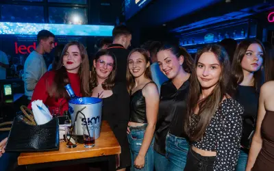 Galerija: BRUCOŠIJADA 2025 - četvrtak, 23.10 - 62