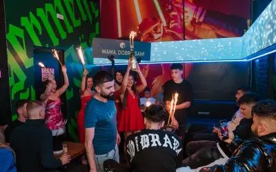 Galerija: BRUCOŠIJADA 2025 - četvrtak, 23.10 - 61